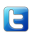 Follow us on Twitter